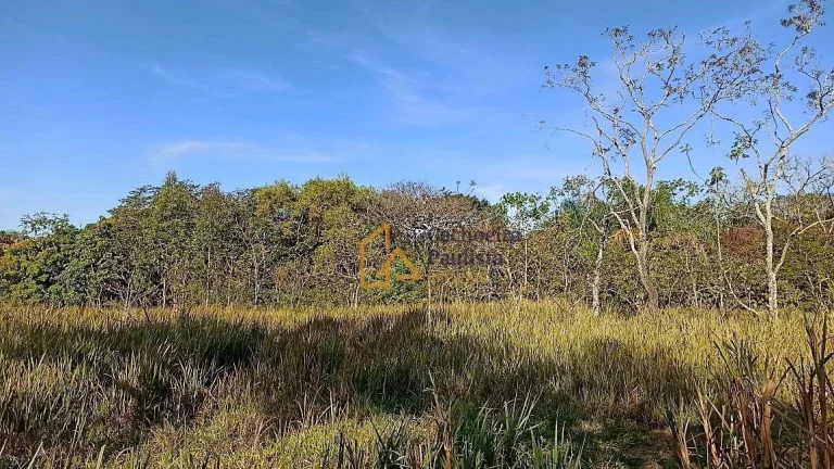 Imagem Terreno à venda, 2250 m² - Palmital - Cachoeira Paulista/SP