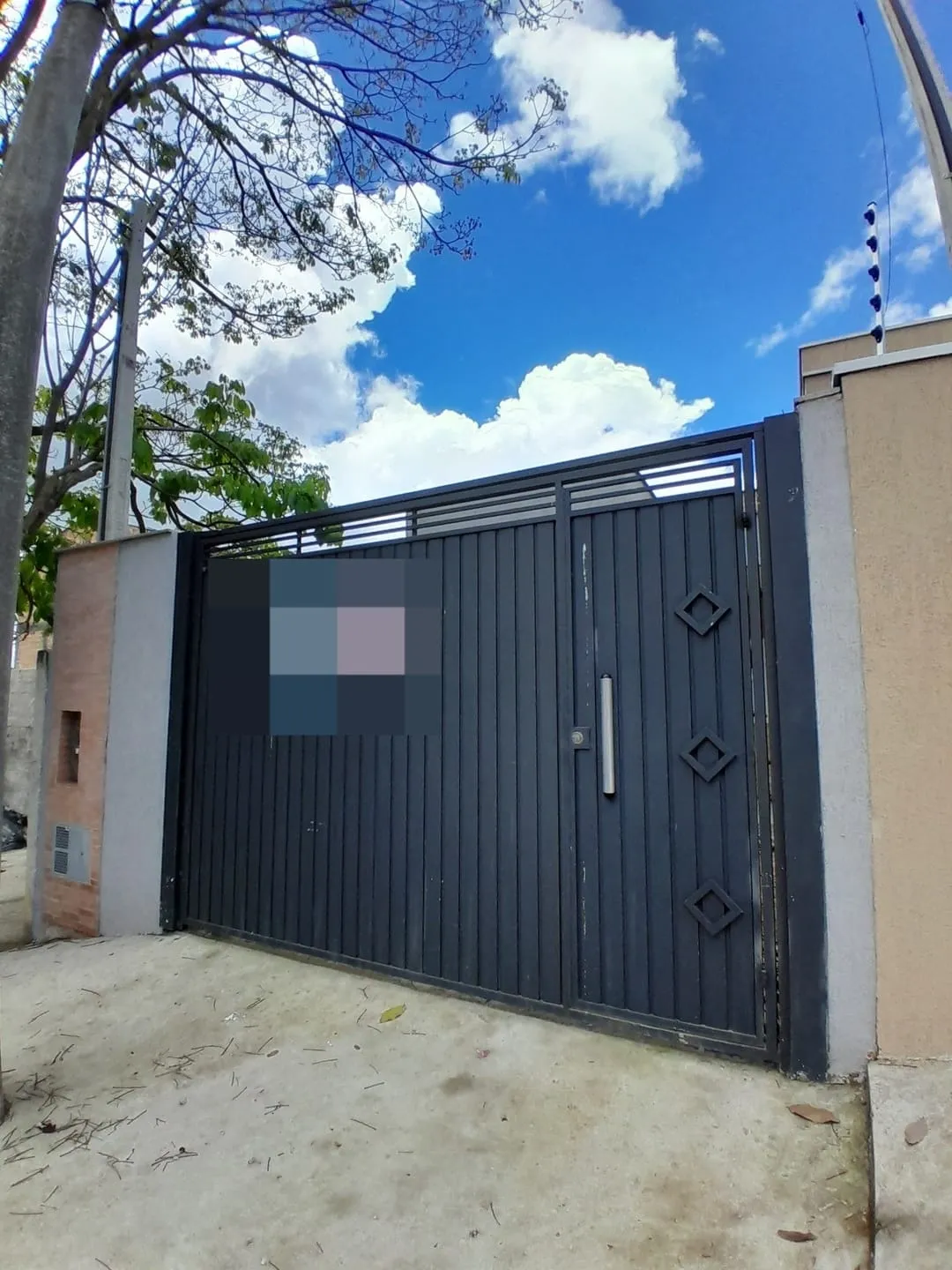 Imagem Casa à venda, Residencial Estoril, Taubaté, SP