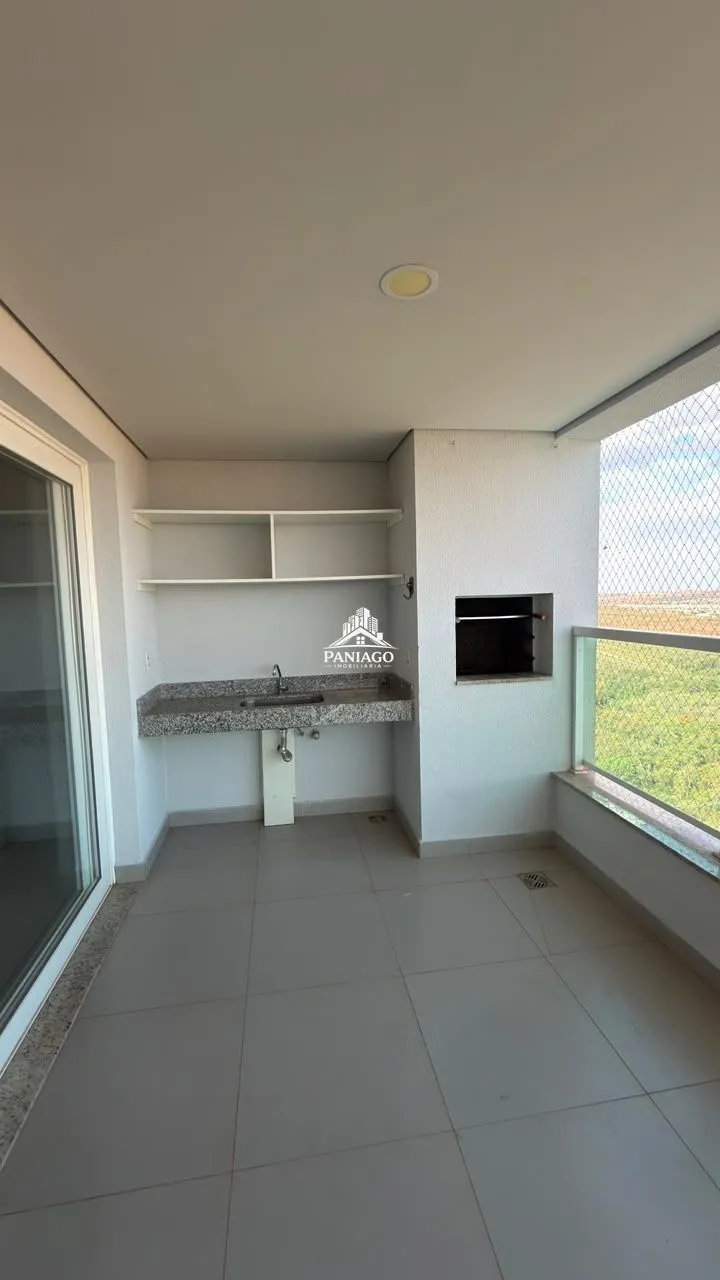 Imagem Apartamento a Venda no Brasil Beach para Locação ou Venda