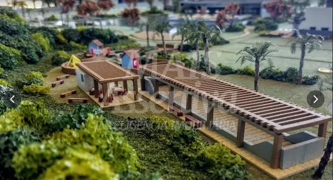 Imagem TERRENO EM CONDOMINIO FECHADO PARA VENDA - PRAIA CURUMIM EM CAPÃO DA CANOA
