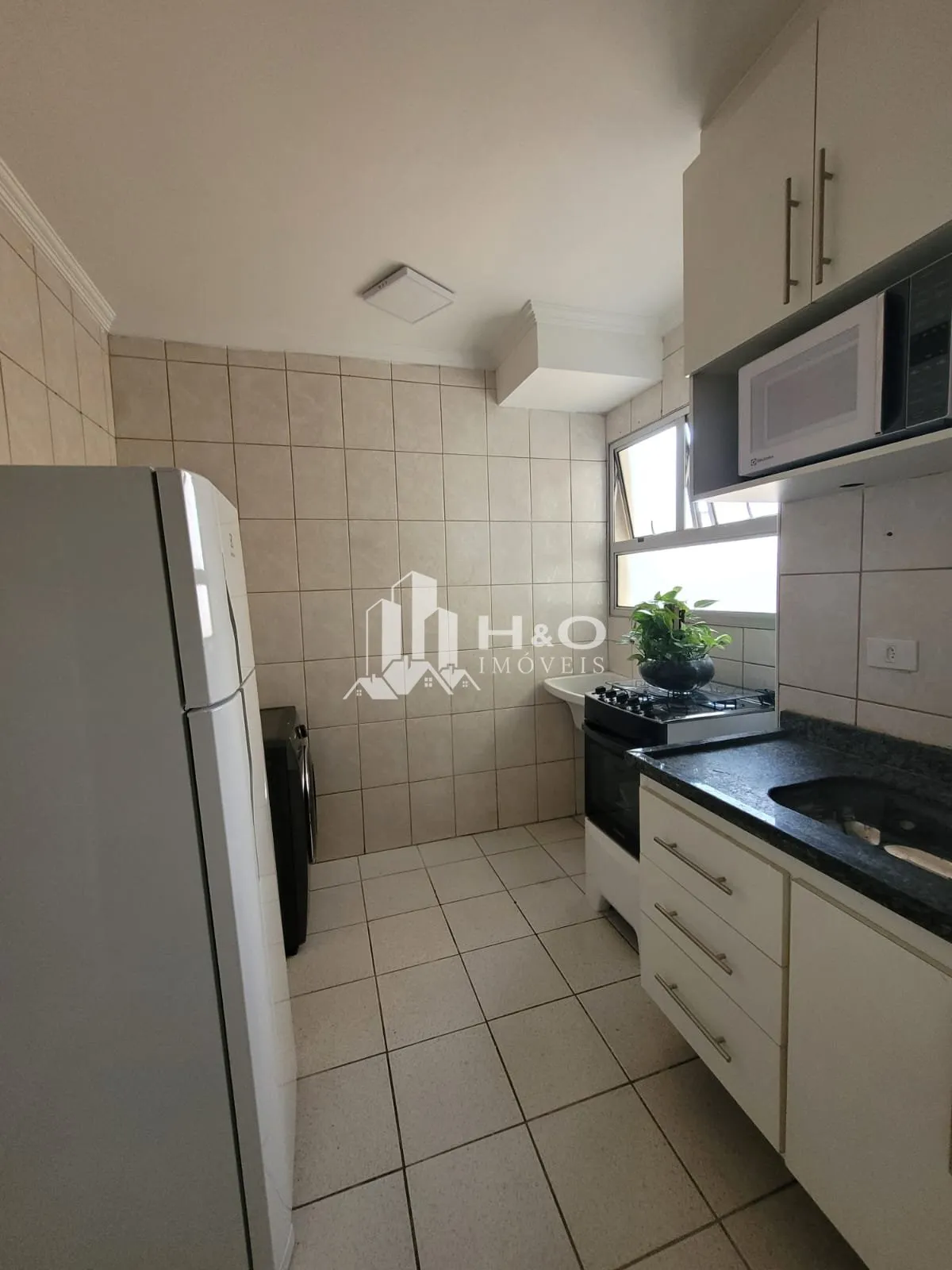 Imagem Vende-se Apartamento na Vila Carmosina/SP - Conjunto Residencial Salvador Astone