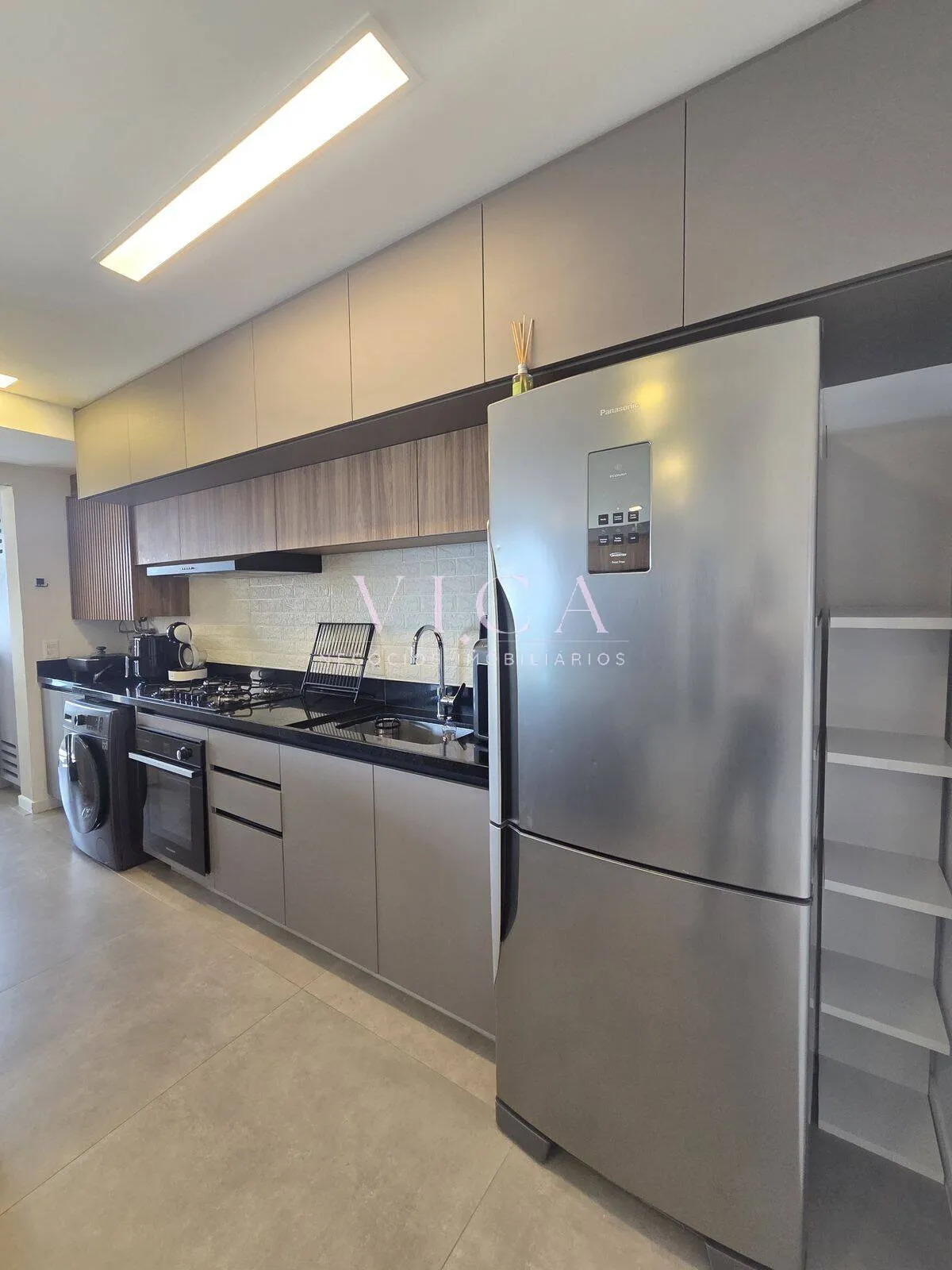 Imagem OKA Mamoré | Apartamento Mobiliado 75m² 1 suíte | Aluguel R$ 13,5 mil