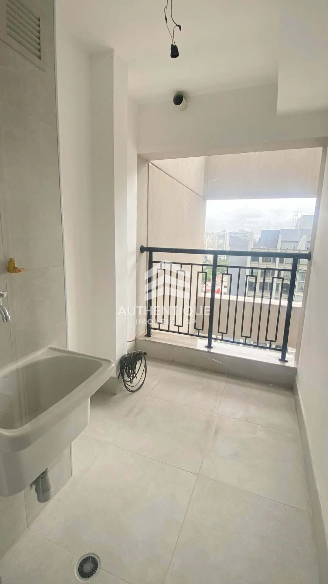 Imagem MOEMA BY CYRELA - Apartamento à venda em São Paulo/SP