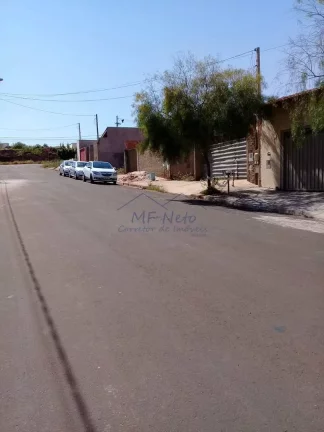 Imagem Terreno Padrão