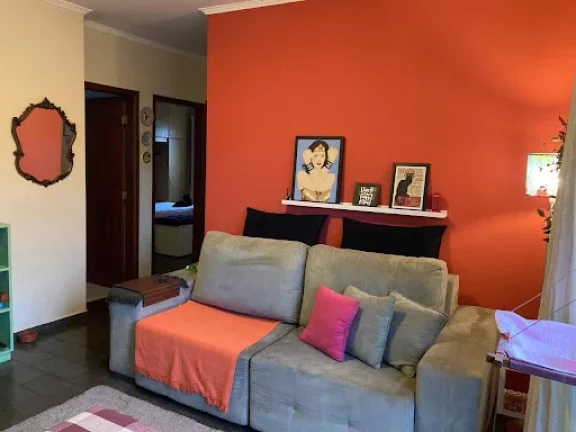 Imagem Apartamento com 2 dormitórios à venda, 81 m por R$ 300.000,00 - Vila Augusta - Sorocaba/SP