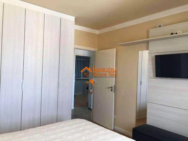 Imagem Casa com 6 dormitórios à venda, 150 m² por R$ 414.000,00 - Vila Rica - Guarulhos/SP