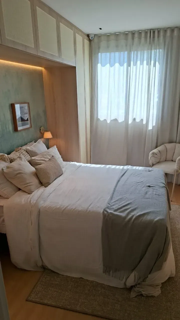Foto do imóvel: Apartamento com 1 Quarto à Venda, 31 metros em Centro - Niterói