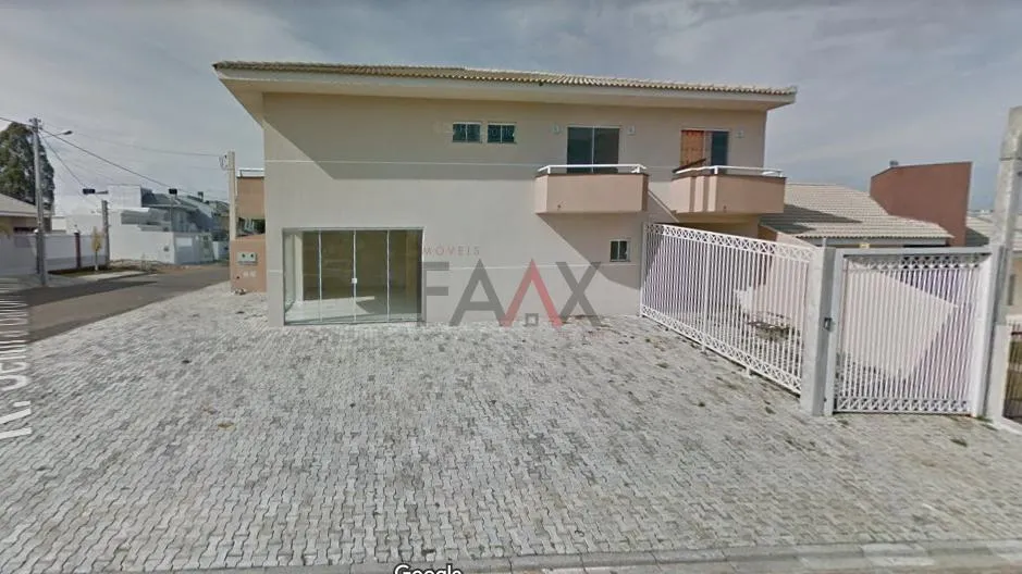 Imagem SOBRADO COMERCIAL À VENDA EM GUARAPUAVA-PR