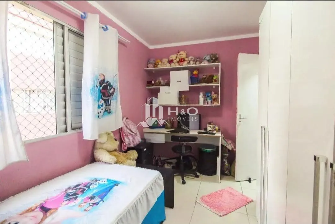 Imagem EXCELENTE OPORTUNIDADE EM ITAQUERA - 49m², VAGA DE GARAGEM E ÓTTIMO PREÇO!