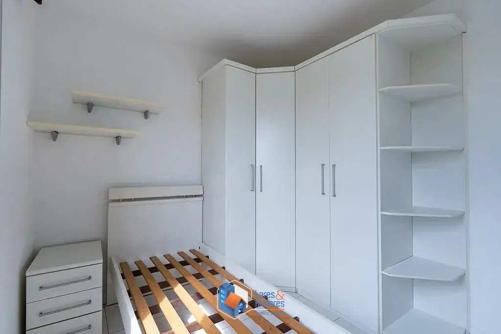 Imagem Apartamento à venda 3 Quartos 1 Suite 2 Vagas 93M² Bosque da Saúde São Paulo - SP