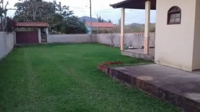 Casa com 3 Quartos à Venda, 60 m² em Jaconé (Sampaio Correia) - Saquarema