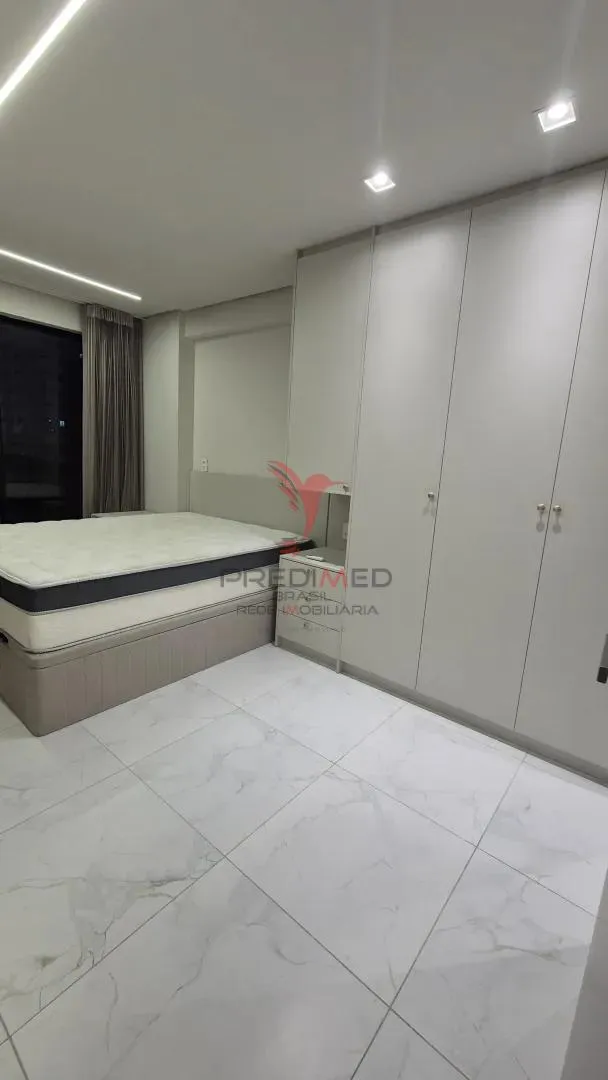 Imagem Apartamento Novo Porteira Fechada Manaíra