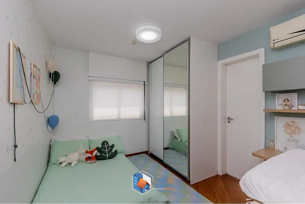 Imagem Cobertura Duplex à venda 4 Quartos 3 Suites 6 Vagas 350M² Vila Mariana São Paulo - SP