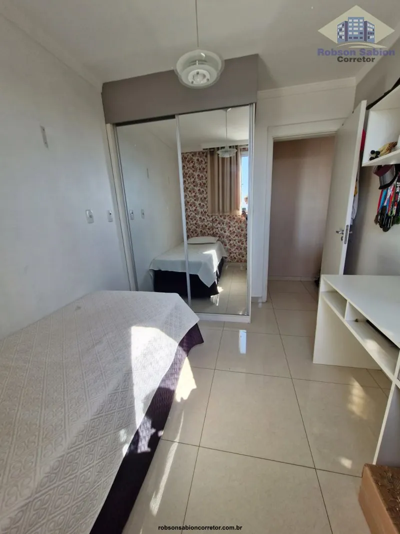 Imagem Apartamento mobiliado para venda em Diadema no bairro Conceição