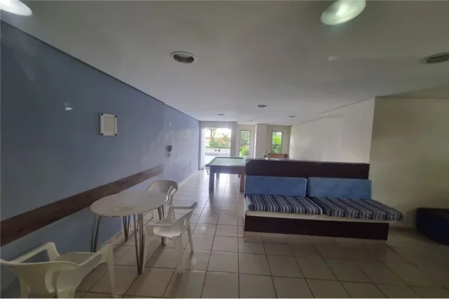 Imagem Apartamento à venda no bairro Tatuapé - São Paulo/SP