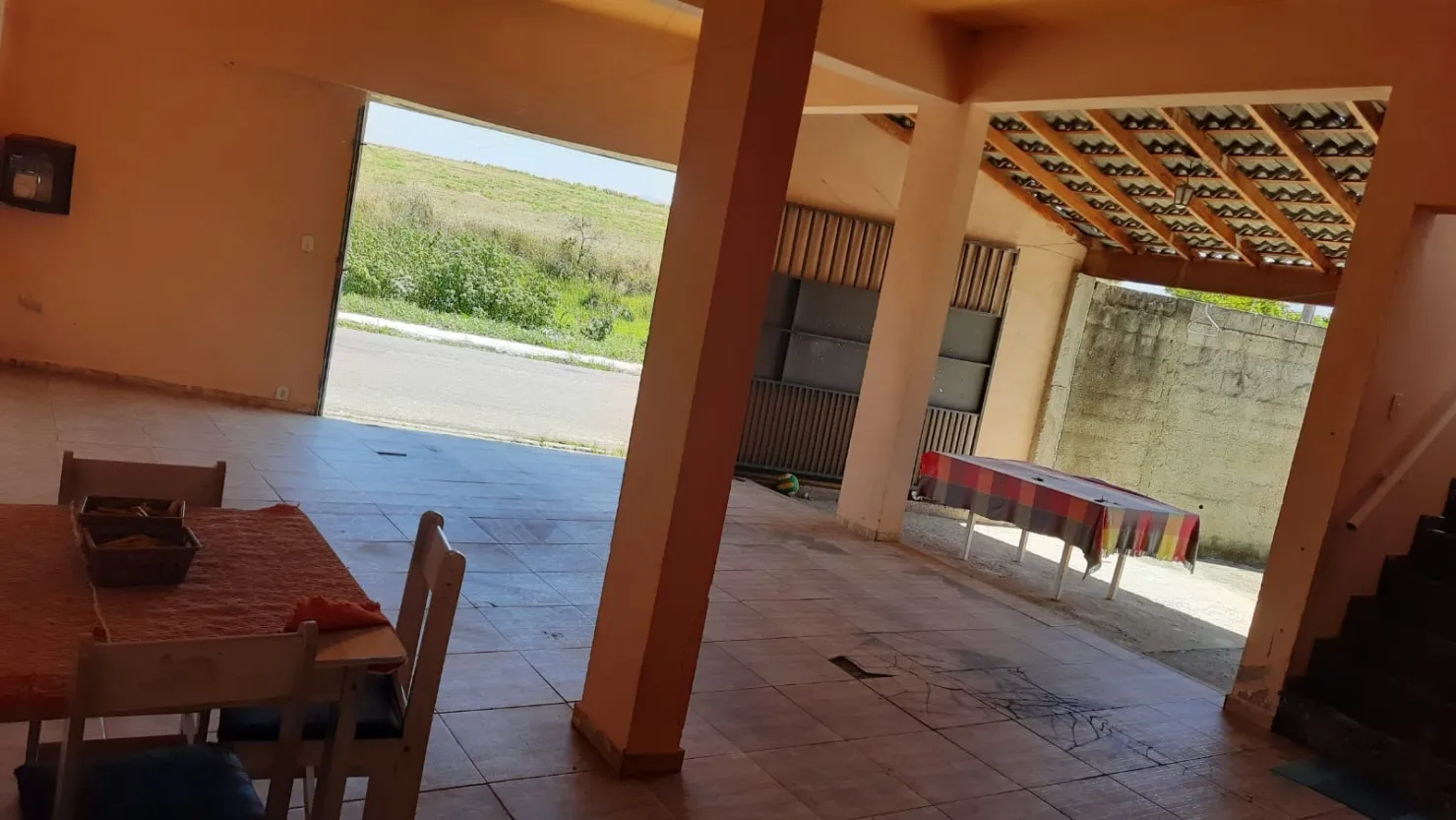Imagem Casa à venda 4 Quartos, 1 Suite, 4 Vagas, 205M², Residencial Mombaça, Pindamonhangaba - SP