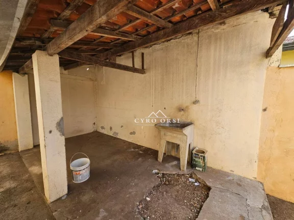 Imagem Casa à venda, 98 m² por R$ 270.000,00 - Santa Terezinha - Piracicaba/SP