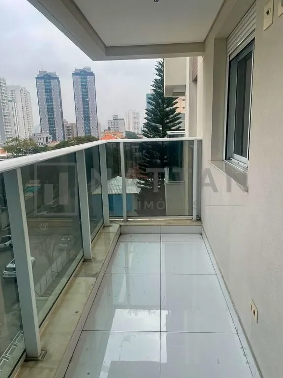 Imagem Apartamento com 3 dormitórios à venda por R$ 1.138.500,00 - Tatuapé - São Paulo/SP