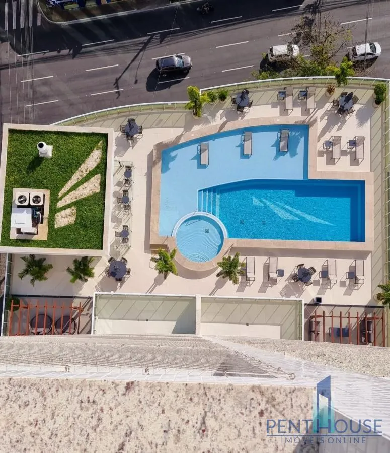 Imagem Apartamento Zona Central para Venda em Balneário Camboriú, CENTRO, 4 dormitórios, 2 suítes, 3 banheiros, 2 vagas
