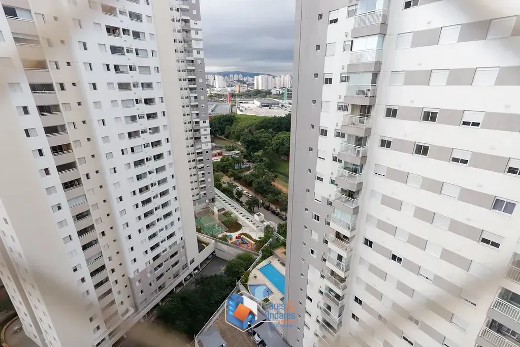Imagem Apartamento à venda 3 Quartos 1 Suite 2 Vagas 103M² Barra Funda São Paulo - SP