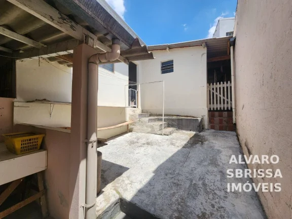 Imagem Casa com 3 dormitórios à venda, 192 m² por R$ 390.000,00 - São Luiz - Itu/SP