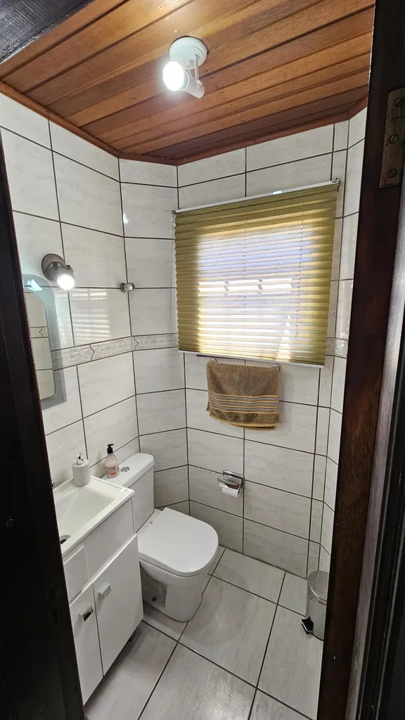 Imagem Casa em Santo Antônio