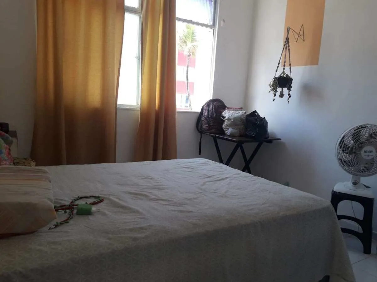 Imagem Apartamento à venda em Salvador, Amaralina, com 2 quartos, 76m2