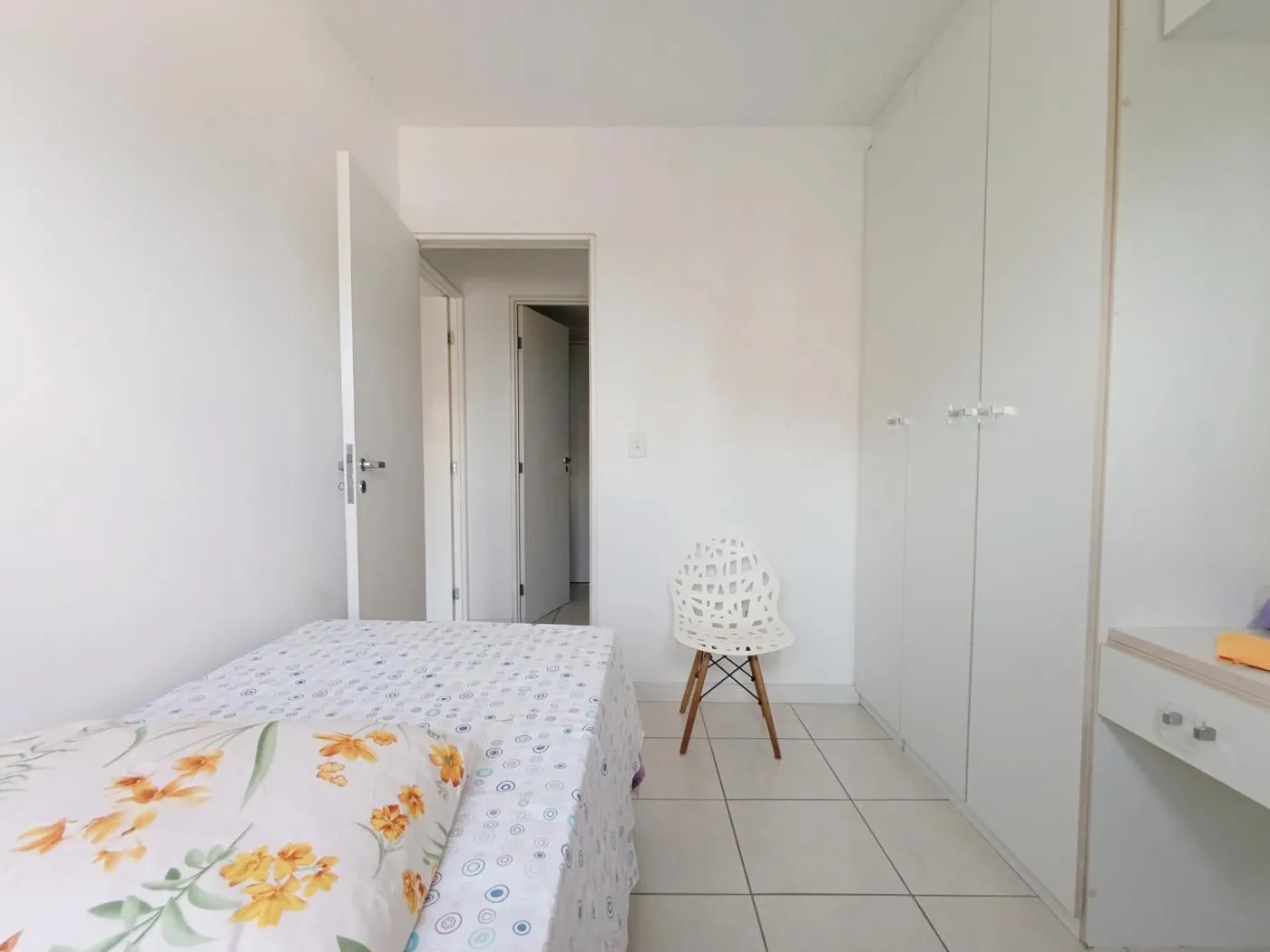 Imagem Apartamento para Venda em Maceió, Ponta Verde, 2 dormitórios, 1 suíte, 2 banheiros, 2 vagas