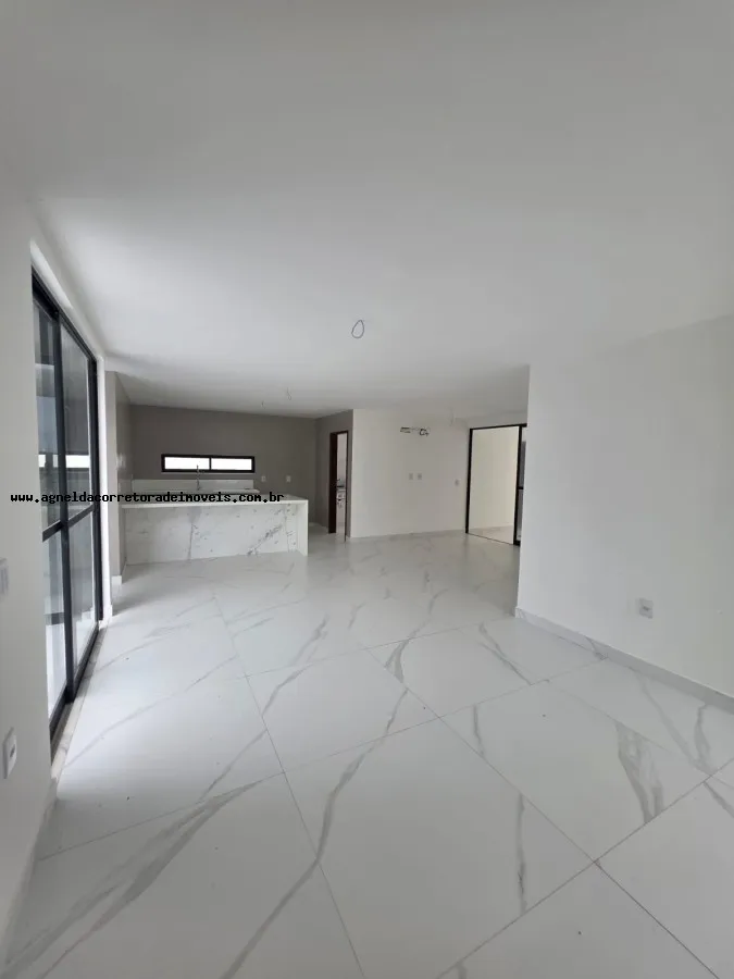 Imagem Casa para Venda em Parnamirim, Parque das Nações, 4 dormitórios, 3 suítes, 4 banheiros, 4 vagas