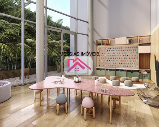 Imagem APARTAMENTOS DE 4 SUITES E 5 VAGAS - CASA LAFER ITAIM BIBI