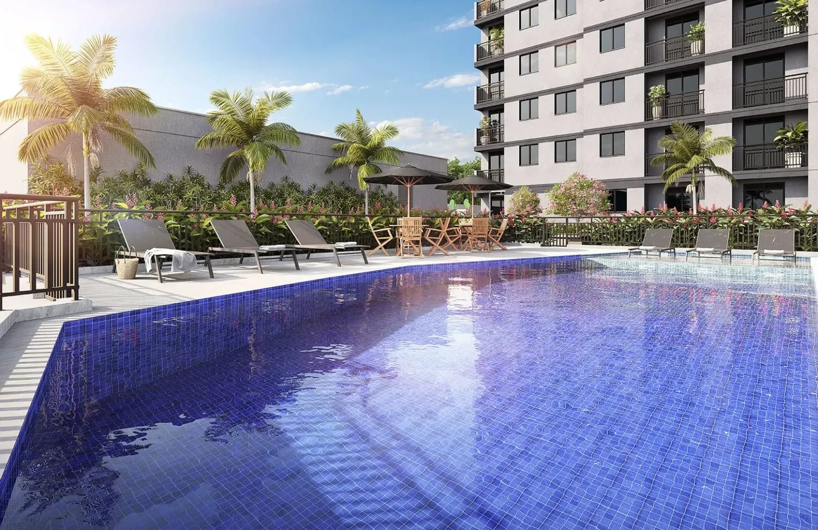 Imagem Apartamento com 1 Quarto à Venda, 32 m² em Centro - Rio de Janeiro