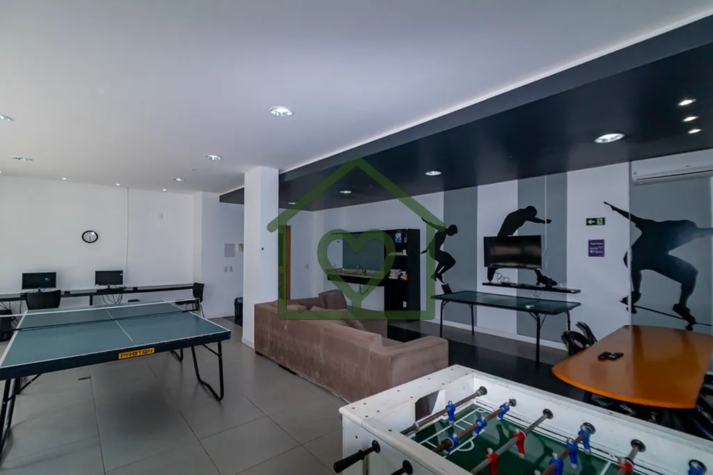 Imagem APARTAMENTO DE 3 DORMITÓRIOS E VAGA DUPLA NO JARDINS NOVO HIGIENÓPOLIS COM INFRAESTRUTURA COMPLETA...