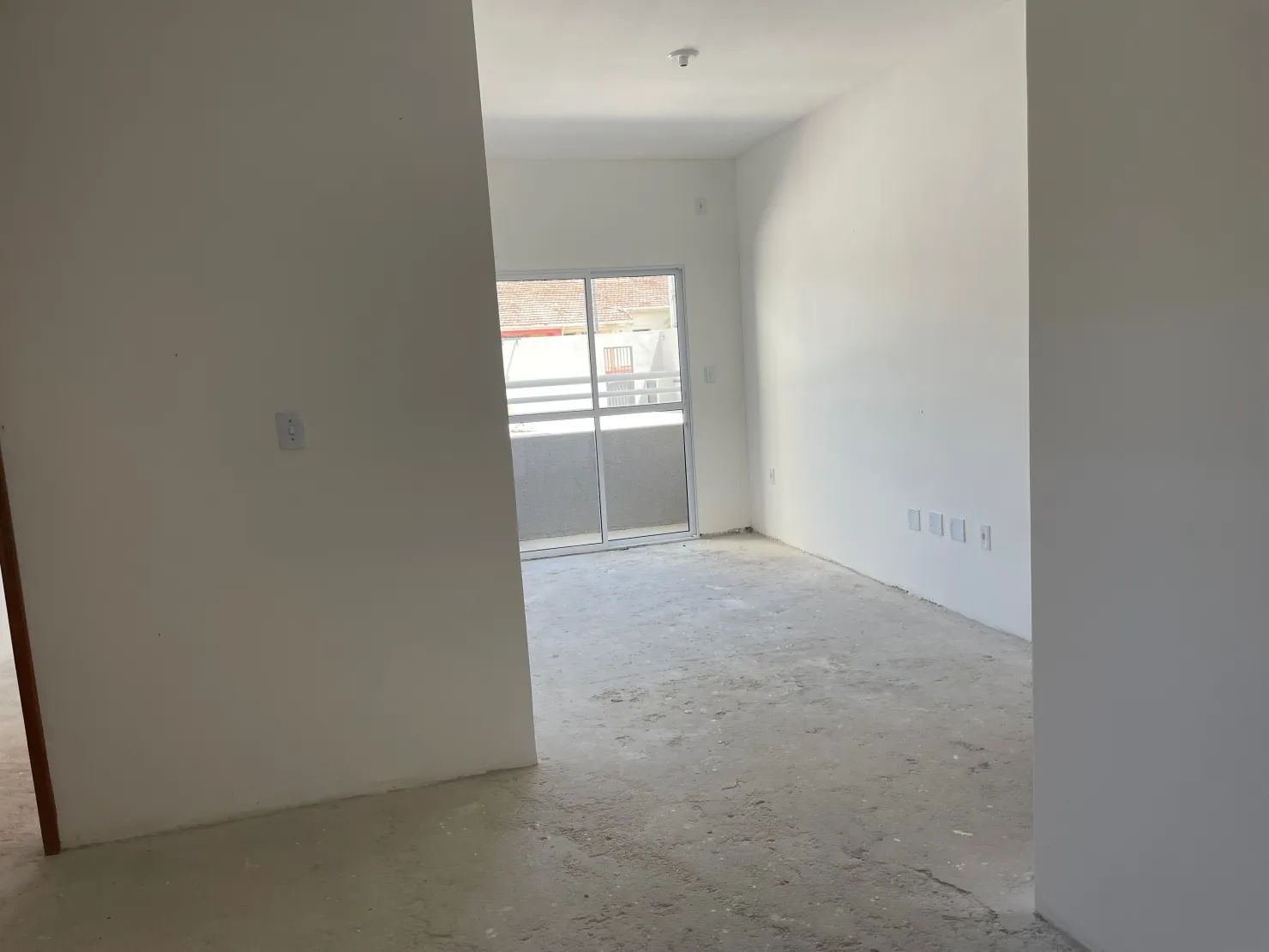 Imagem Apartamento à venda dois dormitórios com suíte e sacada, Bosque da Princesa, Pindamonhangaba, SP