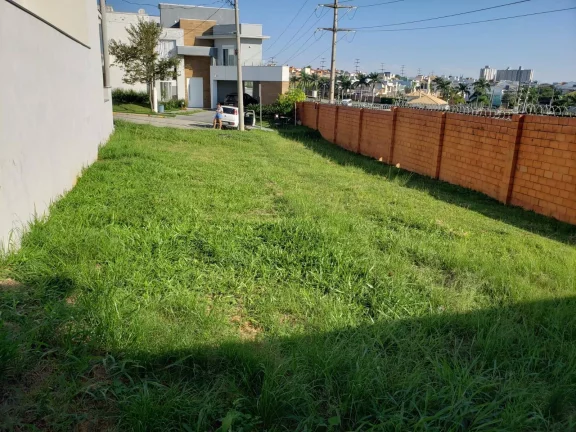Imagem TERRENO 281,26M² EM CONDOMINIO IBITI RESERVA