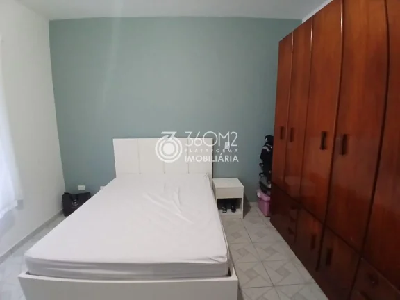 Imagem Casa para Venda em Santo André / SP no bairro Vila Eldízia