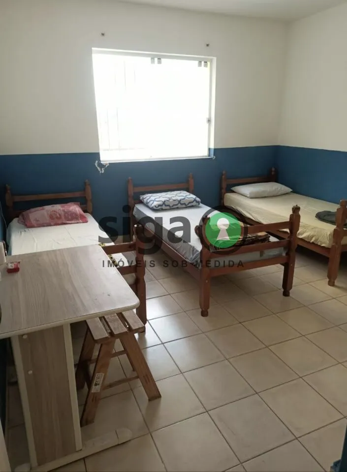 Imagem Galpão na Vila Mascote com 330m² Locação