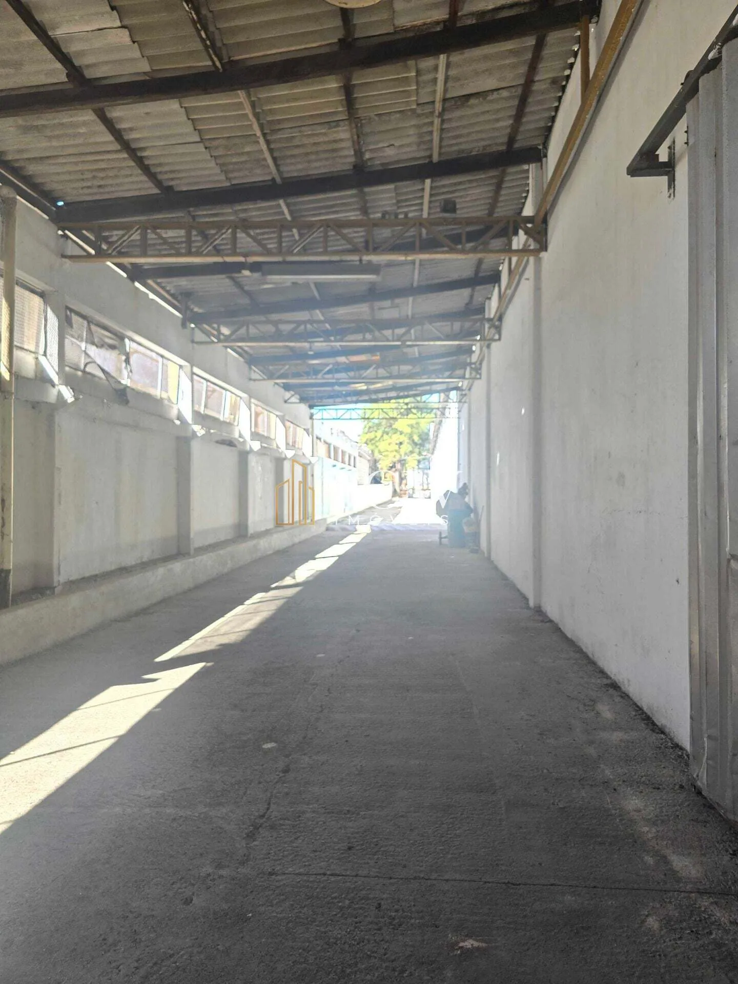 Imagem Galpão Industrial para Locação em Guarulhos/SP | 4.780 m² | Próximo à Rodovia Presidente Dutra