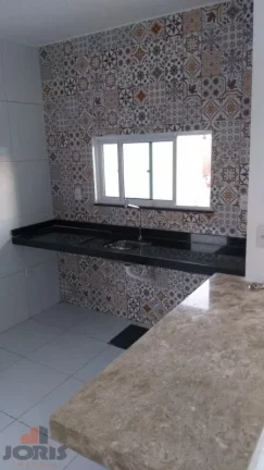 Imagem Casa a Venda no bairro Ancuri - Itaitinga, CE