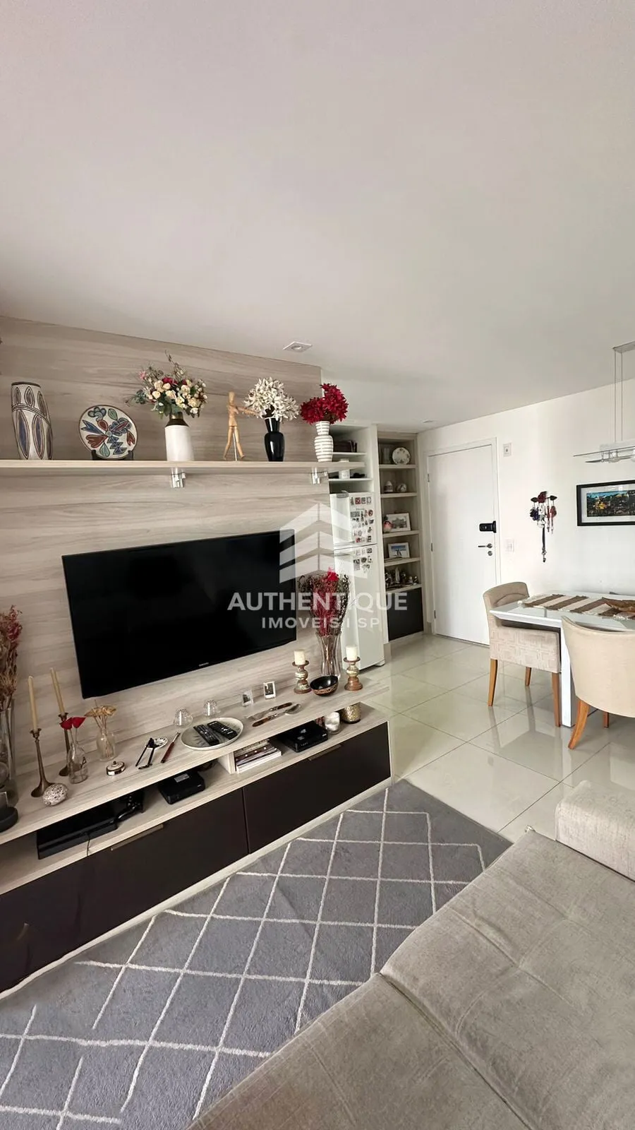Imagem Class Varanda Mariana - Apartamento à venda no bairro Chácara Inglesa - São Paulo/SP, Zona Sul