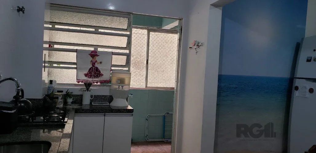 Imagem Apartamento em Floresta