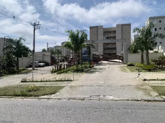 Foto do imóvel Oportunidade Única em MOGI DAS CRUZES - SP | Tipo: Apartamento | Negociação: Licitação Aberta | Situação: Imóvel em ESTRADA IMPERIAL