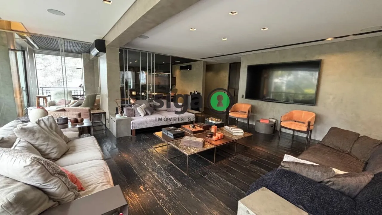 Foto do imóvel Apartamento à Venda no Condomínio Mustique - Sofisticação e Conforto