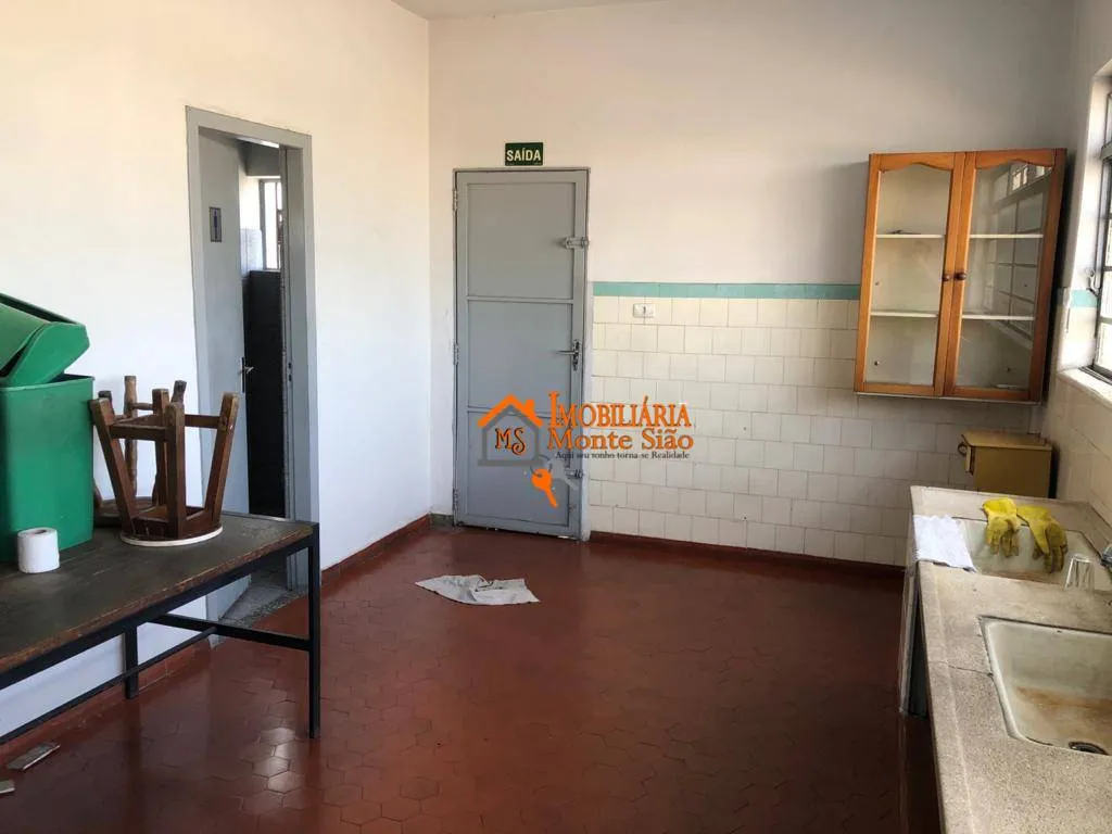 Imagem Prédio à venda, 554 m² por R$ 1.828.000,00 - Ponte Grande - Guarulhos/SP