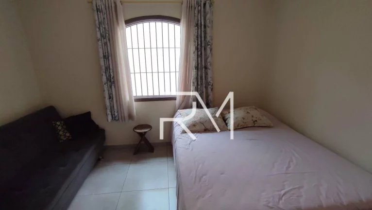 Imagem Casa à venda, 185 m por R$ 670.000,00 - Vila Anhanguera - Mongaguá/SP
