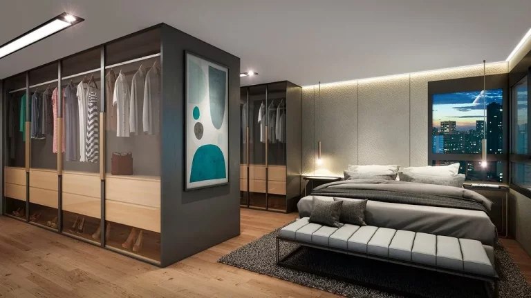 Imagem Apartamento Alto Padrão à Venda Em Moema Com 3 Suítes e 3 Vagas