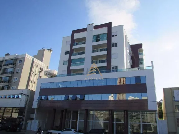 Imagem Apartamento com 1 dormitório à venda, 65 m² por R$ 799.000,00 - Ariribá - Balneário Camboriú/SC