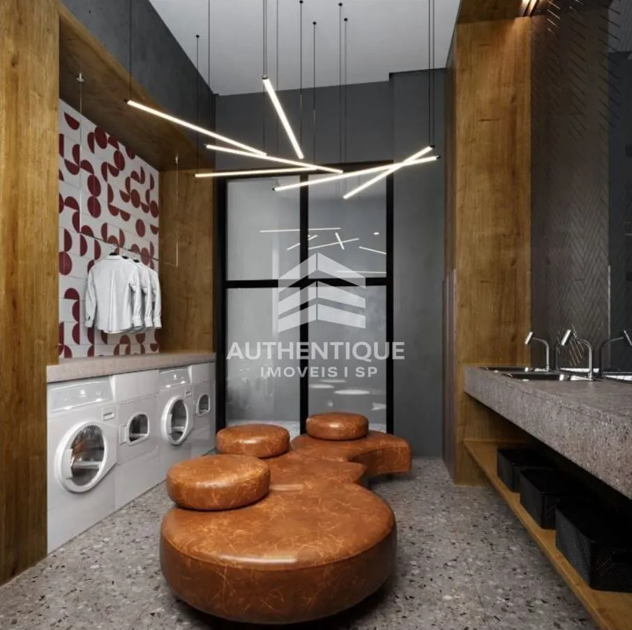 Imagem DNA Vila Mariana - Apartamento para alugar em São Paulo/SP
