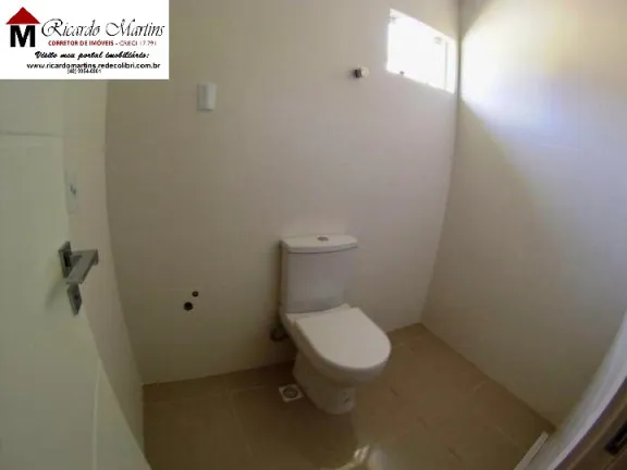 Casa com 2 Quartos à Venda, 70 m² em Vila Floresta II - Criciúma