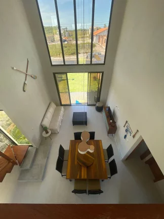 Imagem Casa Branca - Bromélias