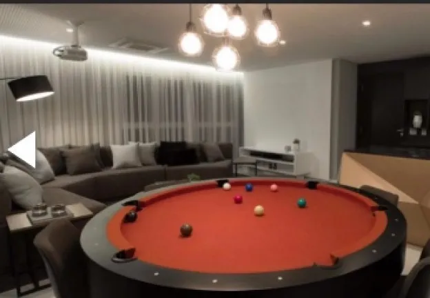 Foto do imóvel Apartamento com 2 Quartos à Venda, 85 m² em Pinheiros - São Paulo